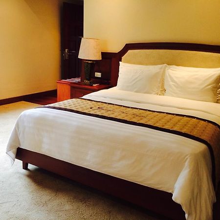 Saigon Park Resort Thuan An Eksteriør bilde